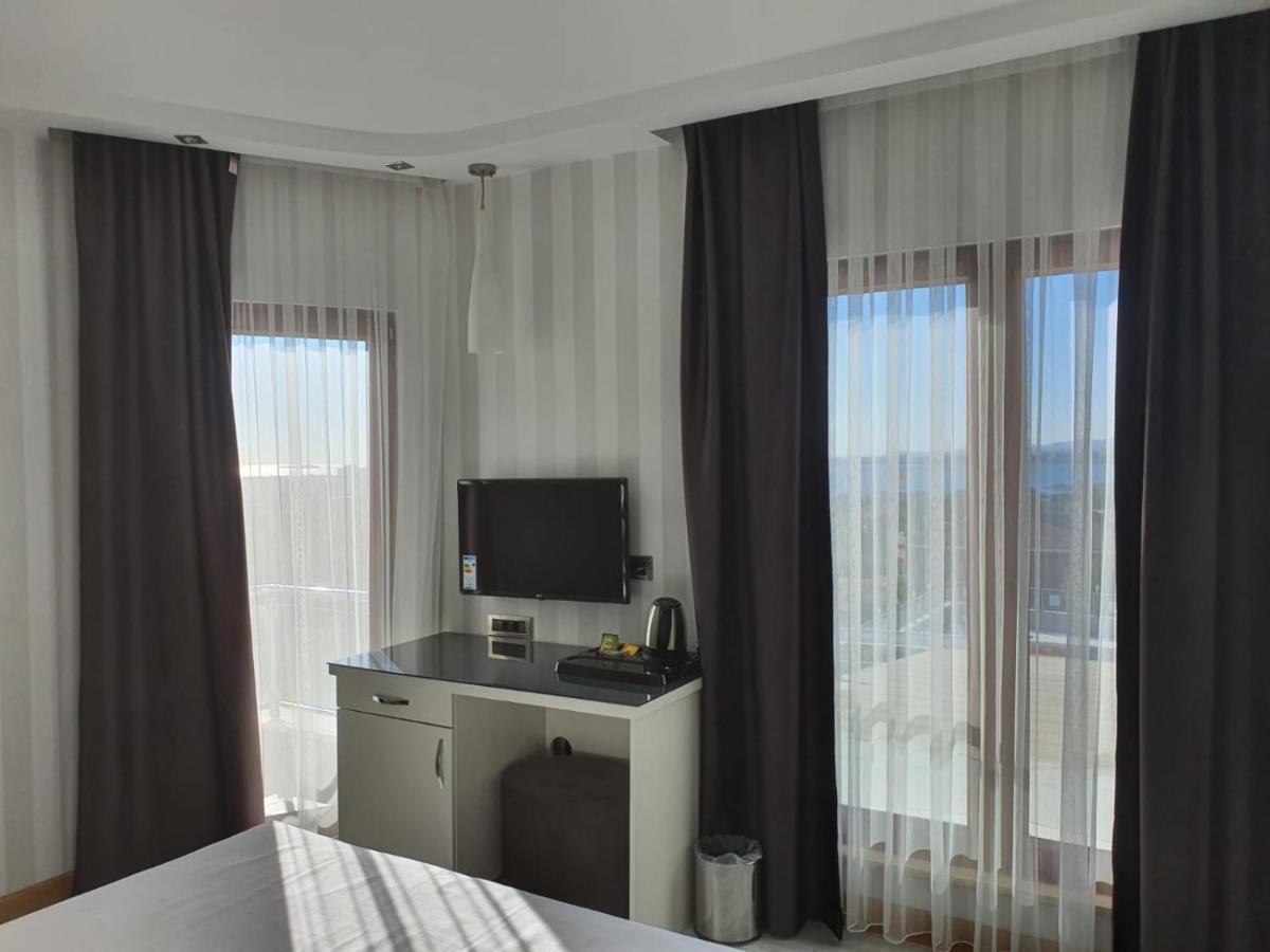 Double Royal Hotel Kocaeli Exterior foto