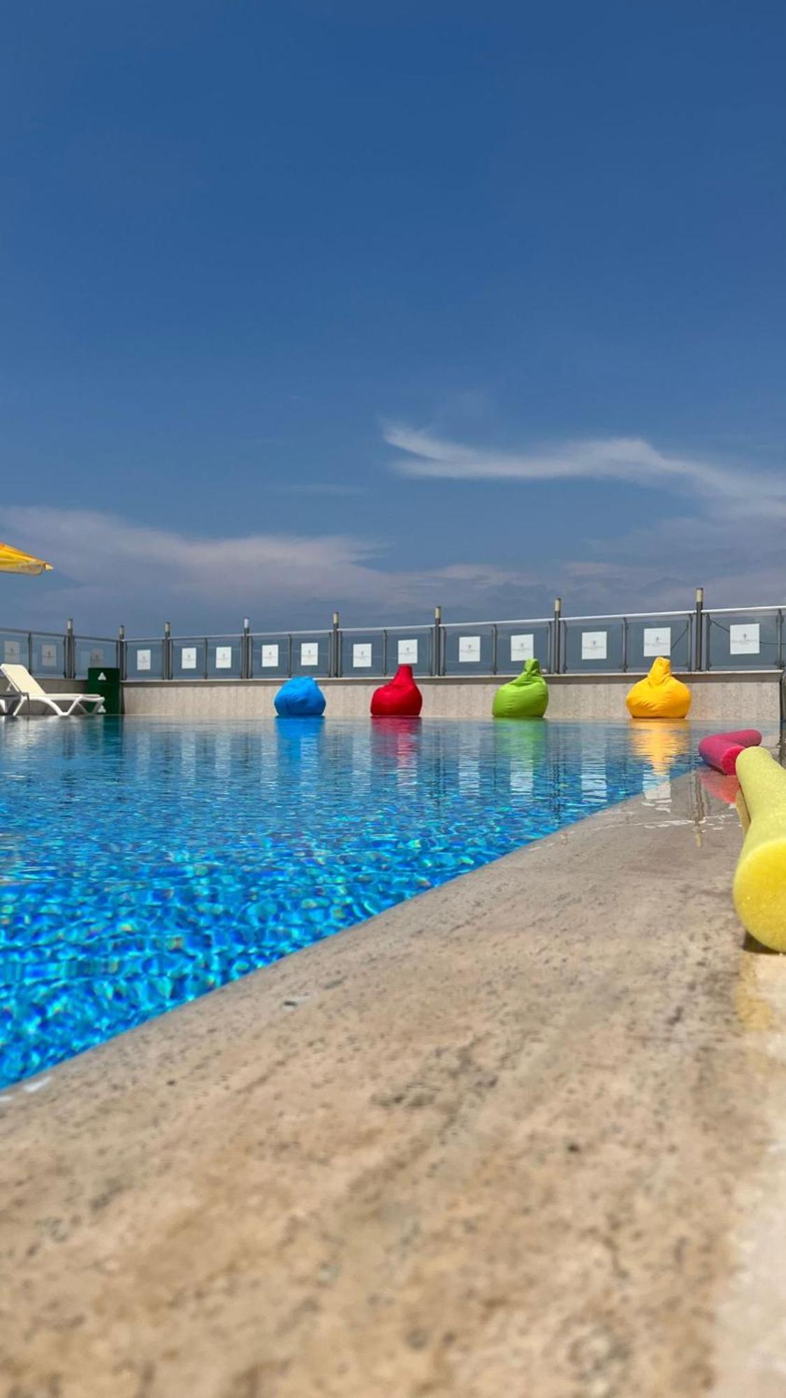 Double Royal Hotel Kocaeli Exterior foto